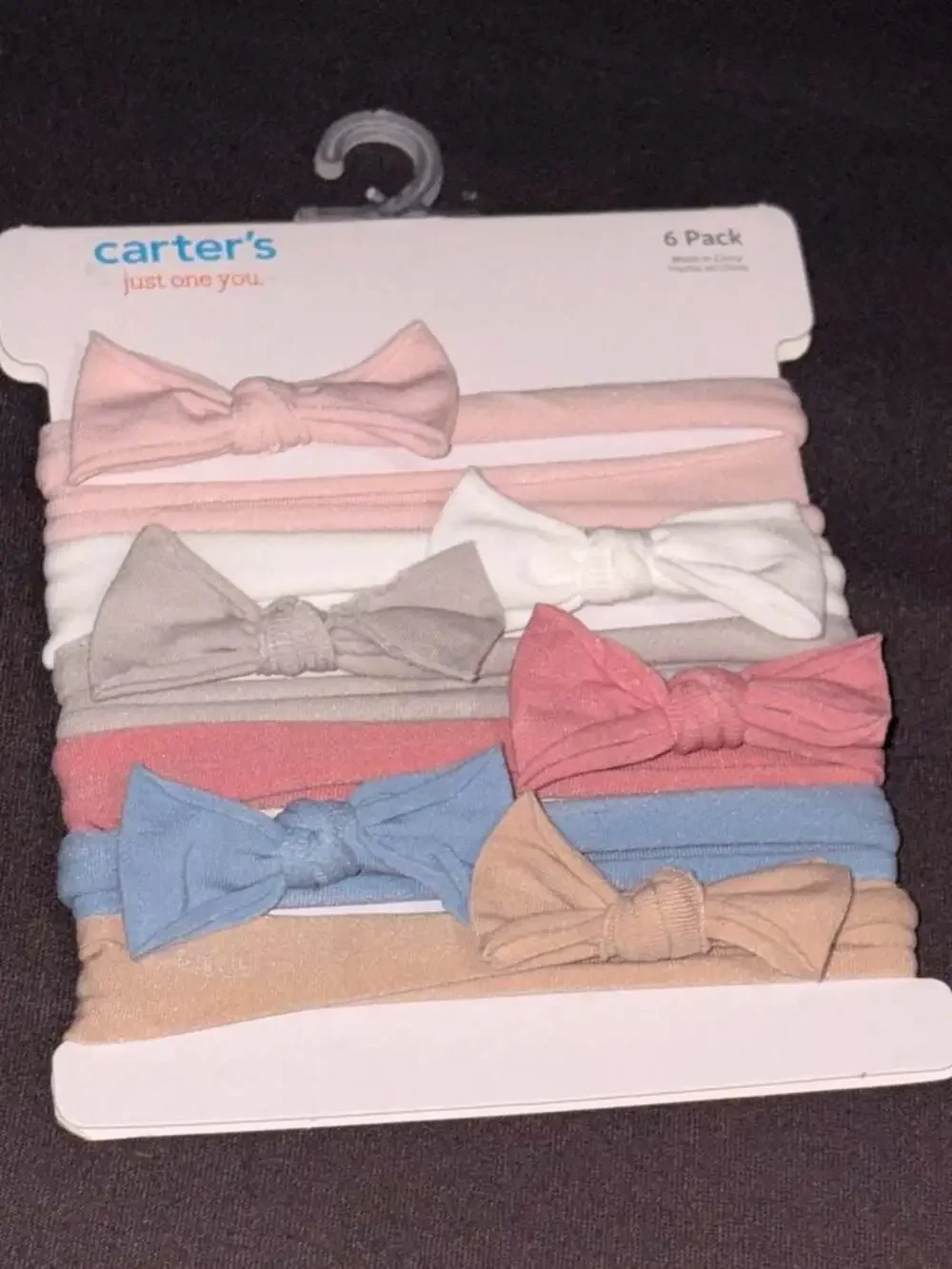 Carter's